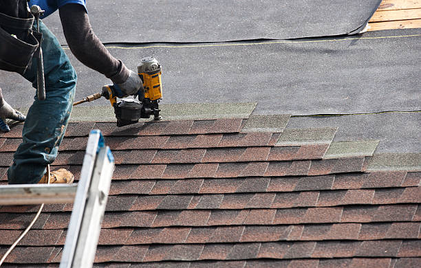 Licensed Emergency Roof Repair service in Glasgow, PA - Brentwood Metal Roofing
